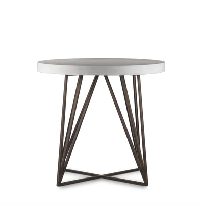 Emerson Side Table - 26