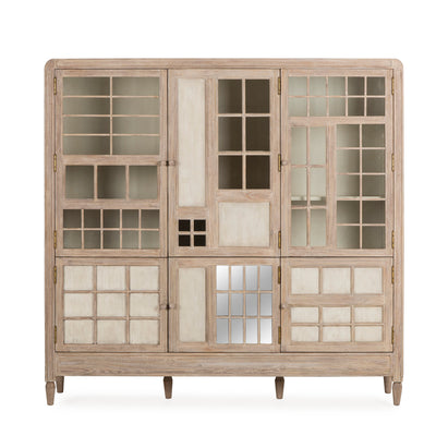 Vitrine Cabinet