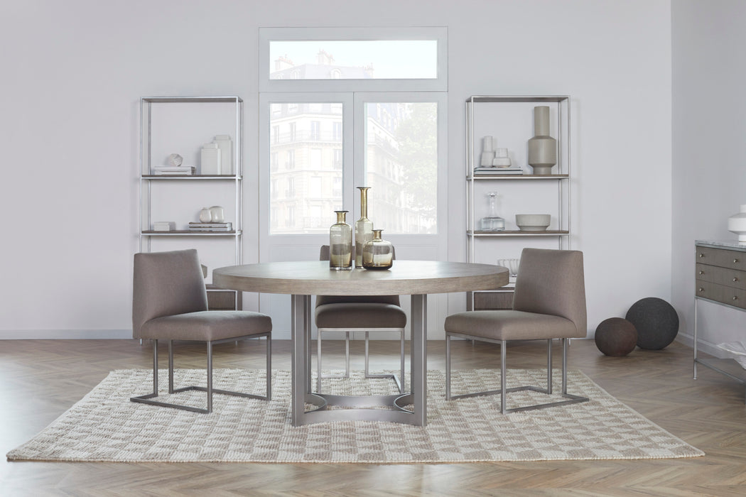 Paxton Round Dining Table