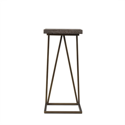 Emerson Pull up Table
