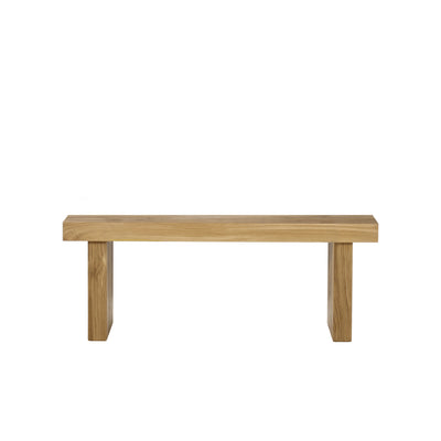 Emelia Bench