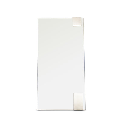 Erika Floor Mirror