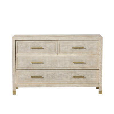 Raffles Chest - 4 Drawer