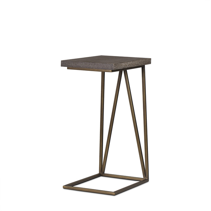 Emerson Pull up Table