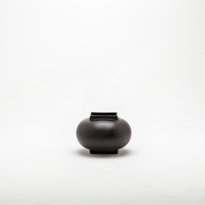 Matt Bubble Vase