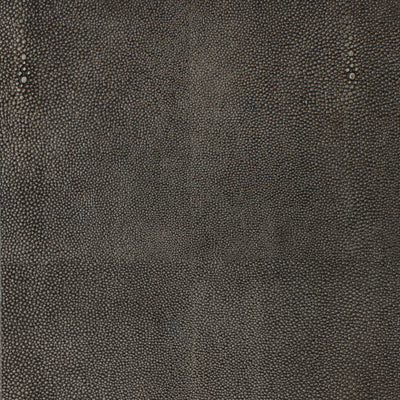 Charcoal Shagreen