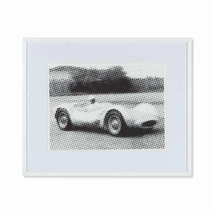 Maserati Birdcage - 1959