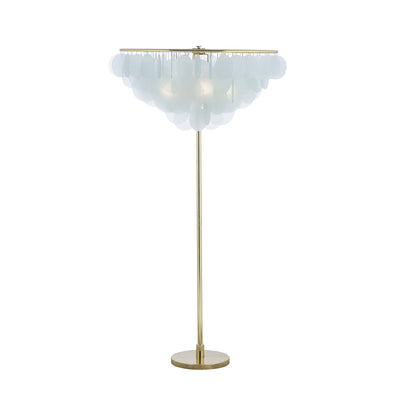 Cloud Floor Lamp