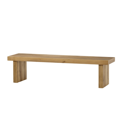 Large - 68" W x 17.5" D x 19" H